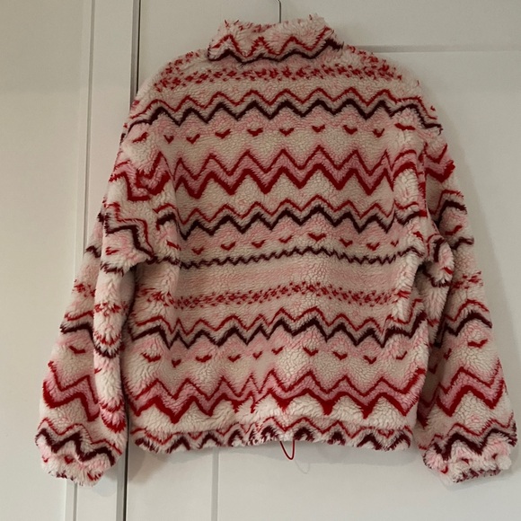 Beach Riot Fleece Pullover - Picture 3 of 4